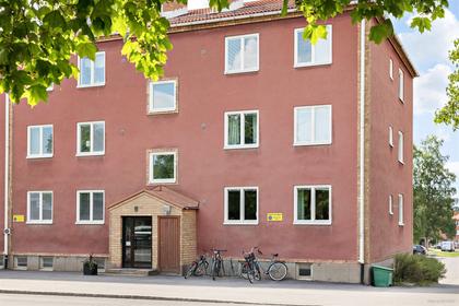 Exteriörbild