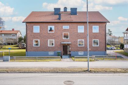 Exteriörbild