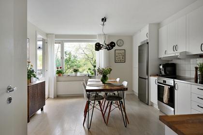 Kök eller matrum