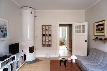 Eldstad