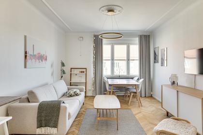 Interiörbild