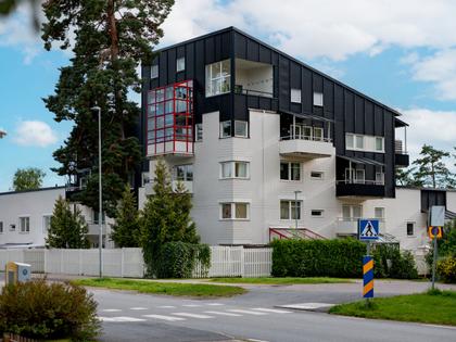 Exteriörbild