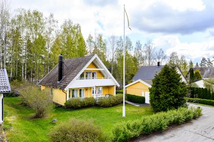 Exteriörbild
