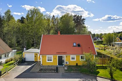 Exteriörbild