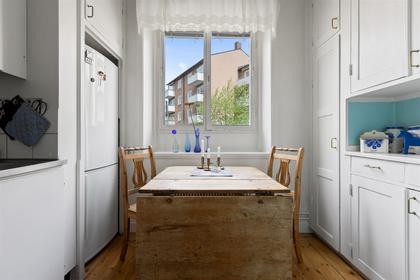 Interiörbild