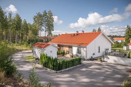 Exteriörbild
