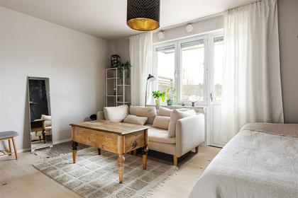 Interiörbild