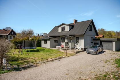 Exteriörbild