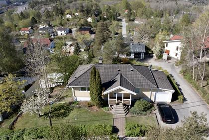 Exteriörbild