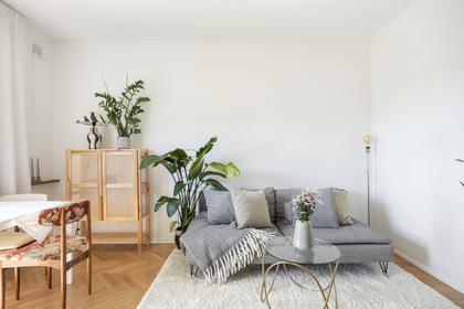 Interiörbild