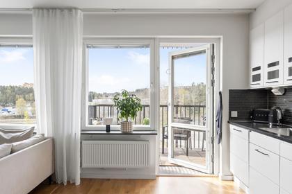 Kök eller matrum