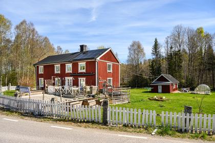 Exteriörbild