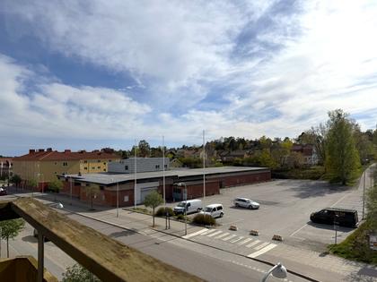 Bild av närområdet