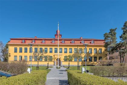 Exteriörbild