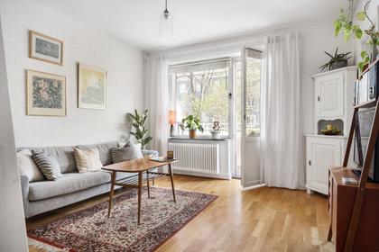 Interiörbild