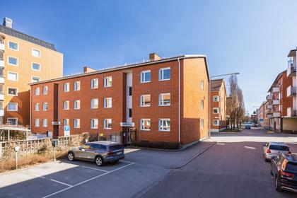 Exteriörbild