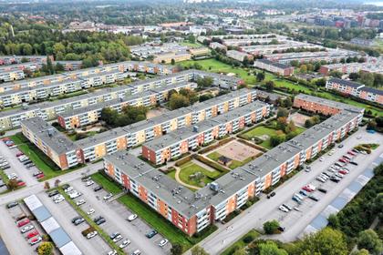 Exteriörbild
