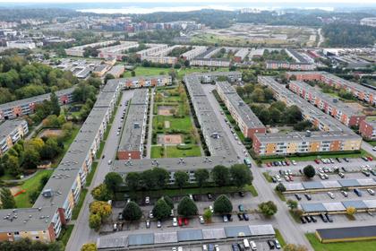 Exteriörbild