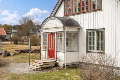 Exteriörbild
