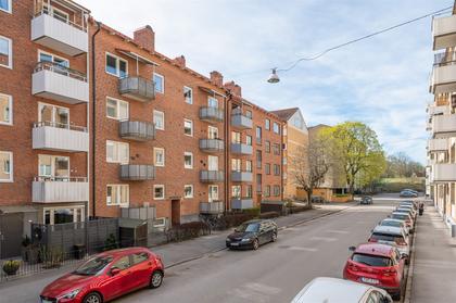Exteriörbild