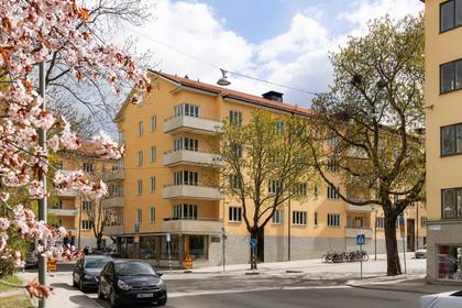 Exteriörbild