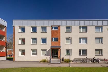 Exteriörbild