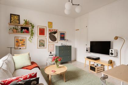 Interiörbild