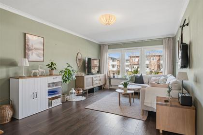 Interiörbild