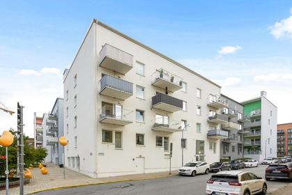 Exteriörbild