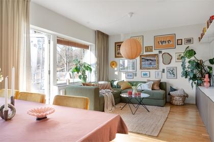 Interiörbild