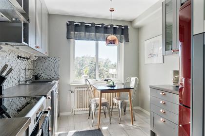 Kök eller matrum