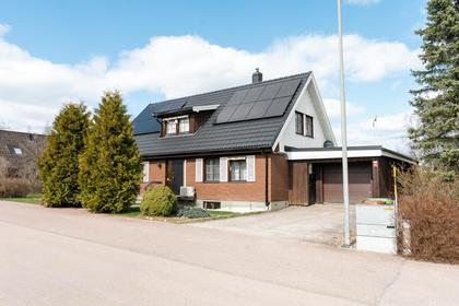 Exteriörbild