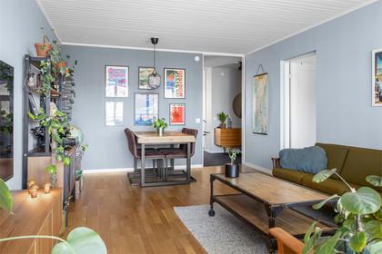Interiörbild