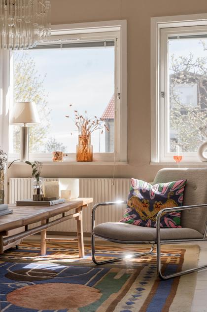 Interiörbild