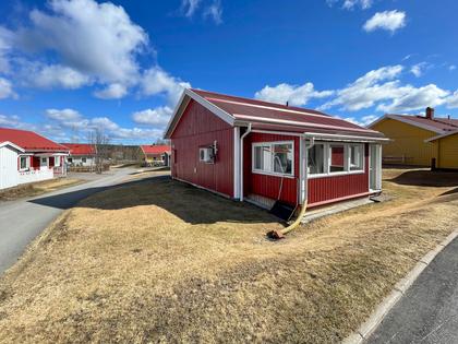 Storgärdsvägen 55, Sävastön