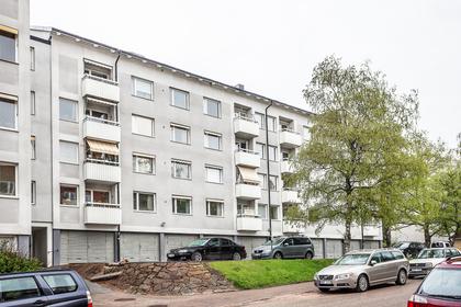 Exteriörbild