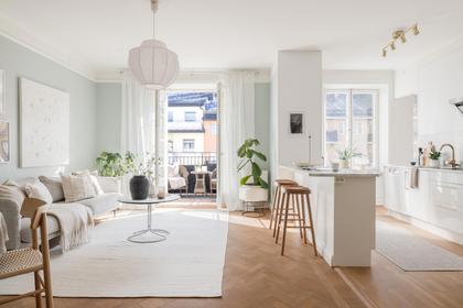 Interiörbild