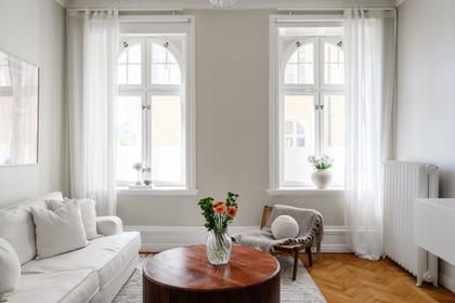 Interiörbild