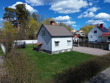 Exteriörbild