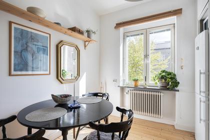 Interiörbild