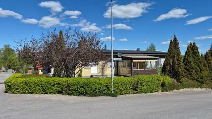 Exteriörbild