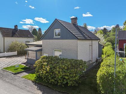Exteriörbild