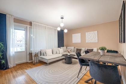 Interiörbild
