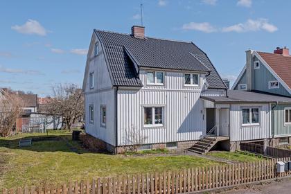 Exteriörbild
