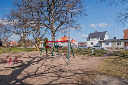 Bild av närområdet