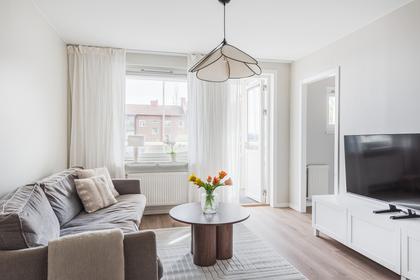 Interiörbild