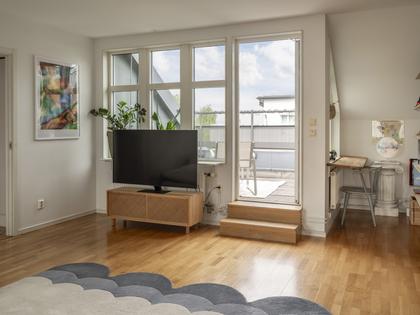 Interiörbild