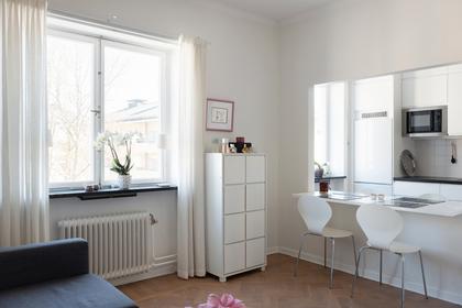 Interiörbild