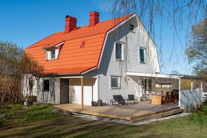 Exteriörbild