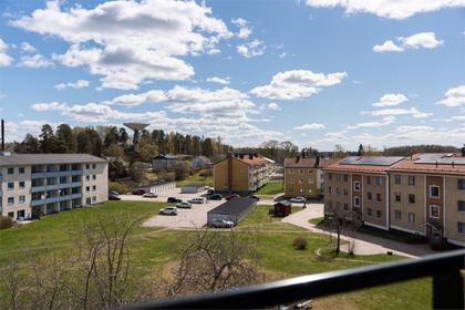 Dammvägen 6A, Ramnäs